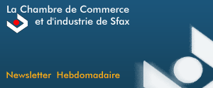 Chambre de Commerce et d’Industrie de Sfax