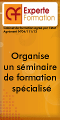 Expert Formation