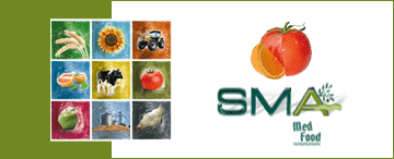 SMA MEDFOOD
