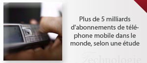 Technologie