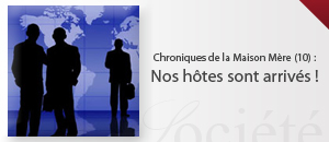 Société