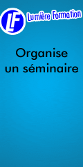 LUMI�RE FORMATION