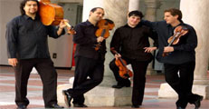 Octobre Musical de Carthage