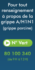 GRIPPE PORCINE