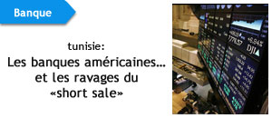 banque