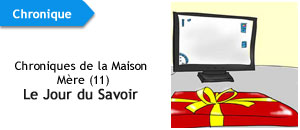 chronique