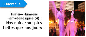 chronique