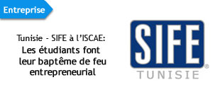 entreprise