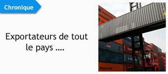 chronique