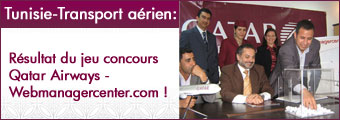 R�sultat du jeu concours