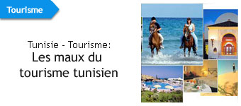 tourisme