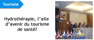 Tourisme