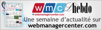 wmc L'HEBDO