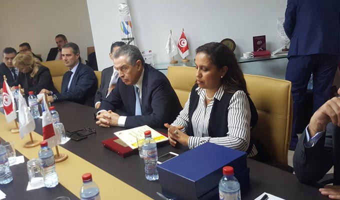 rencontre tunisienne france