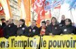 Crise: François Chérèque (CFDT) réclame un “changement de cap” à Sarkozy