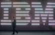 IBM travaille sur une puce à la finesse de gravure de 28 nanomètres