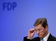 L’Allemagne refuse d’aider trop tôt la Grèce