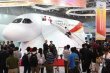 Chine: ouverture du salon aéronautique de Zhuhai,  l’un des plus importants de la planète