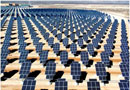 Compétition euro-américaine pour le solaire maghrébin