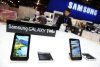 Samsung a vendu un peu moins de 50.000 tablettes Galaxy Tab sur la fin 2010