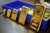 L’or atteint un nouveau record, s’approche de 1.480 dollars l’once