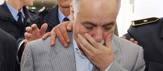 Tunisie : Des interrogations autour de l’extradition de Baghdadi Mahmoudi