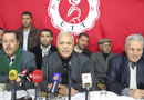 Tunisie – Syndicat: Sahbani attaque Jebali sur ses affirmations contre l’UTT