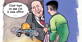 Conect/Swisscontact : La Tunisie met une potion suisse dans sa formation professionnelle