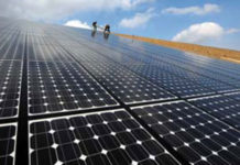 Première station photovoltaïque à Tozeur : l’appel d’offres sera lancée dans dix jours