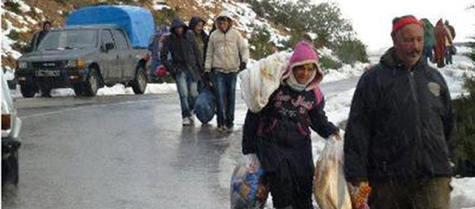 Tunisie – Développement : Jendouba, «no man’s land» dans 55 ans, selon un expert