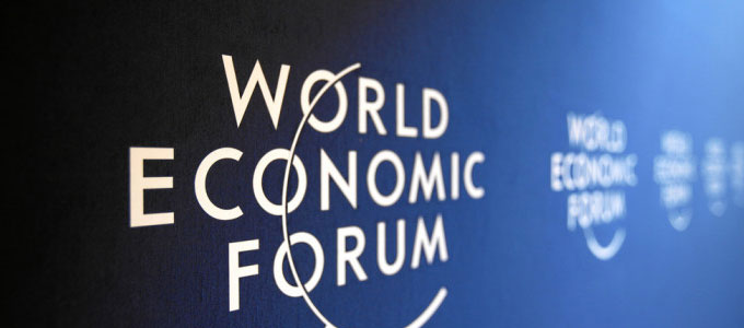 Economie mondiale : Jackson Hole vs Davos !