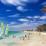 Djerba Midoun : lancement du projet municipal “Yati Nature” pour protéger la plage contre l’érosion