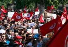 Tunisie – Terrorisme: Tous les corps et organisations seront présents à la Marche du Bardo