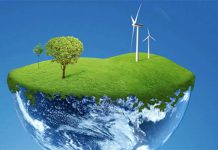Energies renouvelables