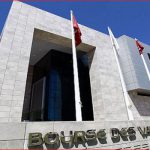 Bourse de Tunis: Baisse hebdomadaire du Tunindex de 1,4%