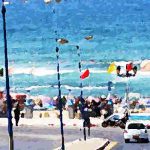 Tourisme: 1,7 million de Tunisiens ont déjà visité l’Algérie cette année