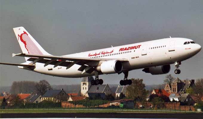 Tunisair