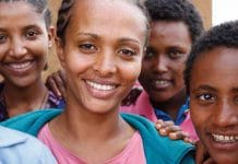 Afrique Etduiants
