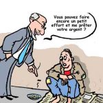 «La masse monétaire de la Tunisie est à l’image des pays développés» (2), affirme Mongi Safra