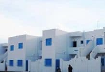 Logement