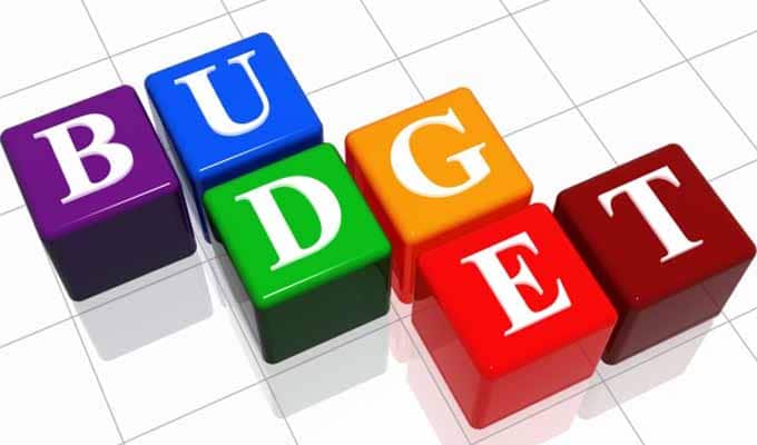 Budget