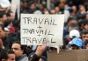 travail