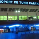 Aéroport Tunis carthage