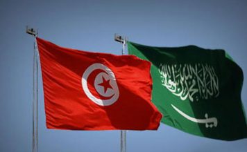 Tunisie-Arabie saoudite : les échanges commerciaux atteignent 1,14 milliard de dinars Arabie saoudite