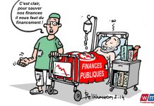 Finance publique