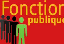 Fonction publiquz