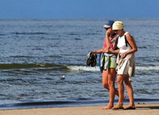 Tunisie : les touristes français, première clientèle européenne en 2025