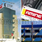 STIP : Le PDG dément la fermeture des usines et annonce de nouveaux investissements