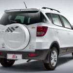 Automobile : Des voitures KENBO du chinois BAIC sur les routes tunisiennes