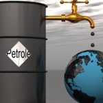 Pétrole